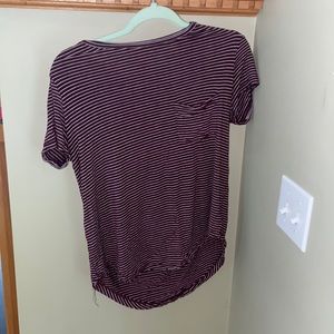 American Eagle Soft and Sexy Tee